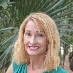 Meet your Posher, Dori
